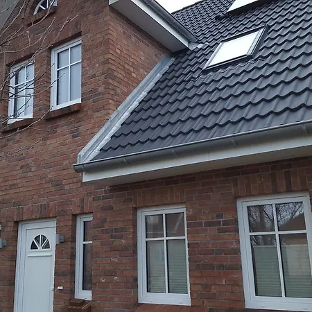 Foehrer Nordseetraum Goting Exterior photo