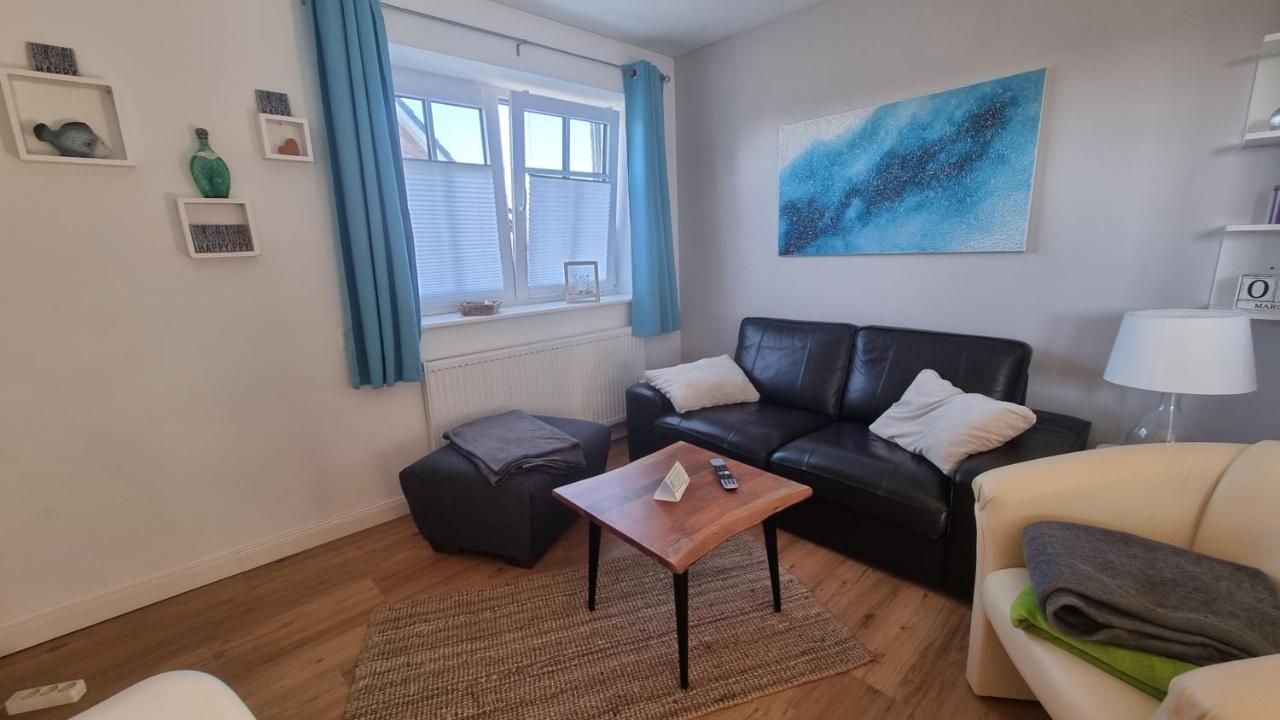 Apartment Foehrer Nordseetraum