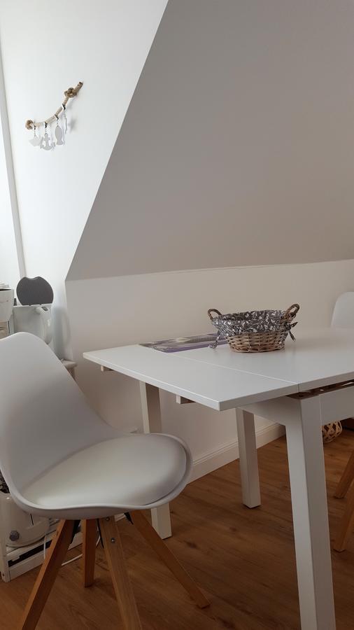 Foehrer Nordseetraum Apartment Goting