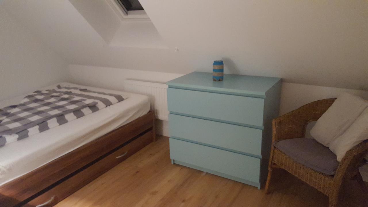 Apartment Foehrer Nordseetraum *