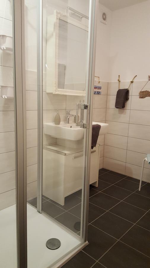 Foehrer Nordseetraum Apartment Goting
