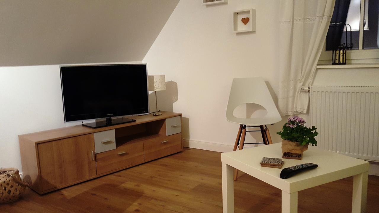 Foehrer Nordseetraum Apartment Goting