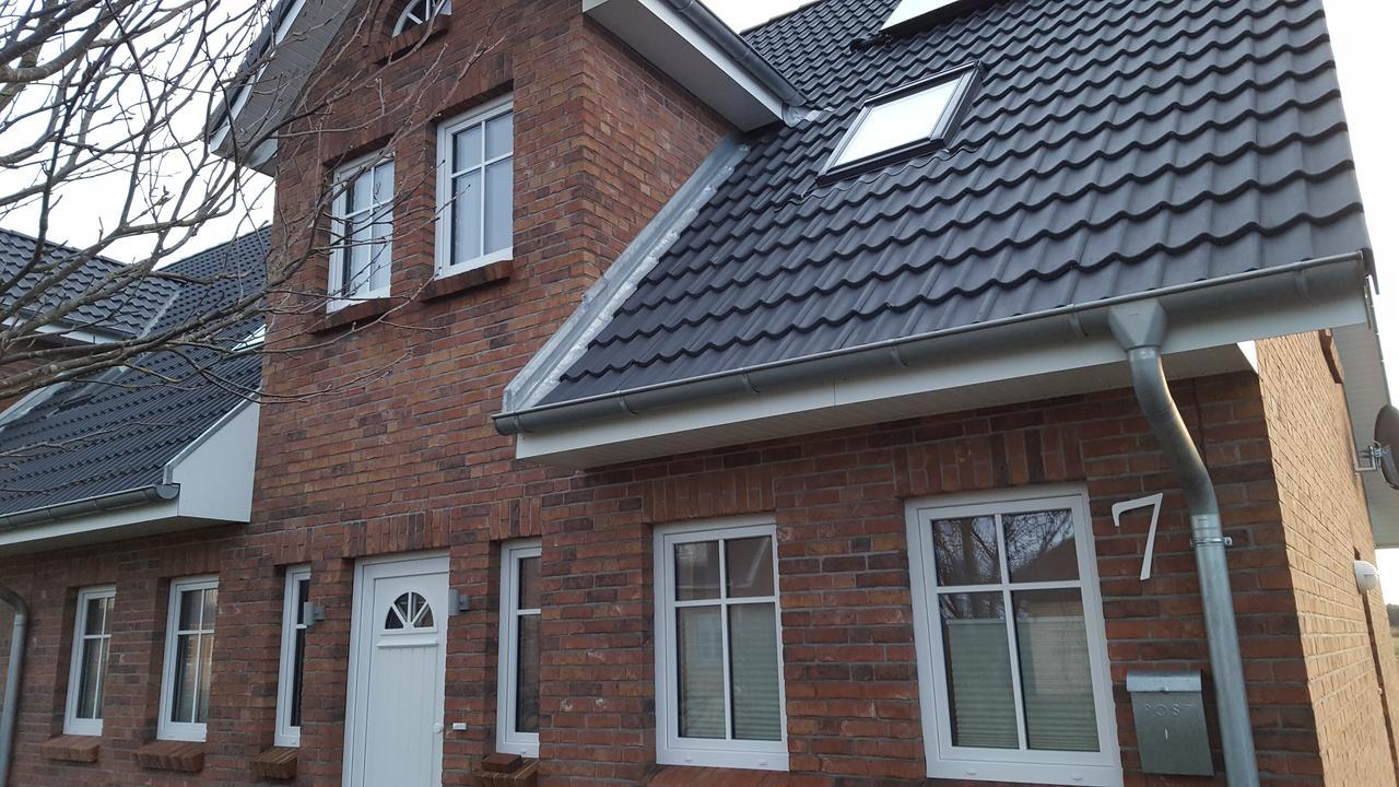 Apartment Foehrer Nordseetraum